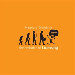 Maurizio Distefano The evolution of Licensing, Tortona orari di apertura