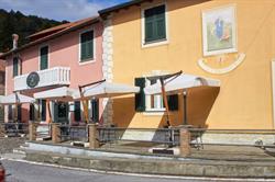 Ristorante Alessandro a Scoffera, orari di apertura