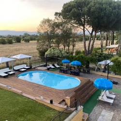 Jenny's Country Dreamhouse, Arezzo orari di apertura