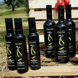 Azienda Agricola Cerralti Ssa, Magliano in Toscana orari di apertura