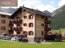 Casa Ivana, Livigno orari di apertura