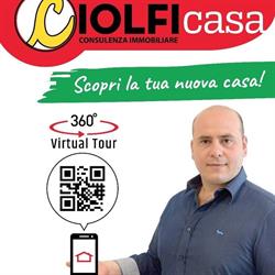 CIOLFI casa, Cassino orari di apertura