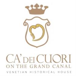 Ca' dei Cuori on the Grand Canal, Venezia orari di apertura