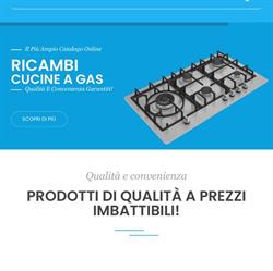 Cianfroccaricambi, Alatri orari di apertura