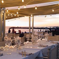 Stella Beach, Cecina orari di apertura