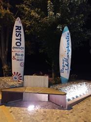 Bagno Margherita, Porto Santa Margherita orari di apertura