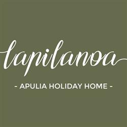 Lapilanoa - Apulia Holiday Home, Nardò orari di apertura