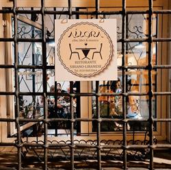 Allora Ristorante, Genova orari di apertura