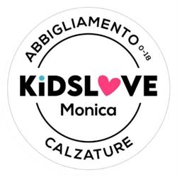 Kids Love Monica Abbigliamento Bambini 0-18, Ladispoli orari di apertura