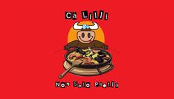 Ca' Lilli - Non solo Paella, Loano orari di apertura