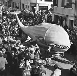 CARNEVALE DI CAMPALTO, Venezia orari di apertura