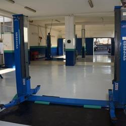 Meccanocar, Cercola orari di apertura