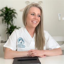 Alice Piccato - Fisioterapista e Osteopata, Pinerolo orari di apertura
