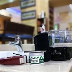 Risidi for gentlemen's hair, Napoli orari di apertura