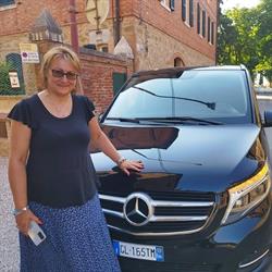 Noleggio con Conducente "FA.DI" Ladispoli- Private taxi Civitavecchia, orari di apertura