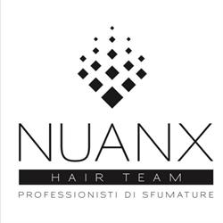 NUANX hair Team - specialisti di sfumature, Castel Mella orari di apertura