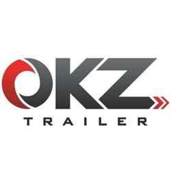OKZ Trailer, Cameri orari di apertura