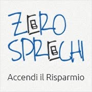 Zero Sprechi, Scandicci orari di apertura