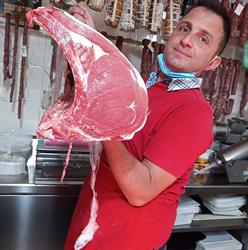Macelleria Cacciatore di Cacciatore Francesco, Joppolo Giancaxio orari di apertura