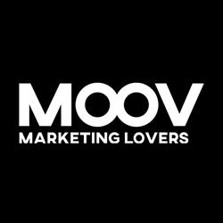 MOOV Marketing Lovers, Spianate orari di apertura