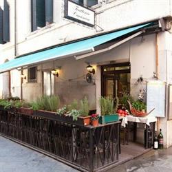 Trattoria Canonica, Venezia orari di apertura