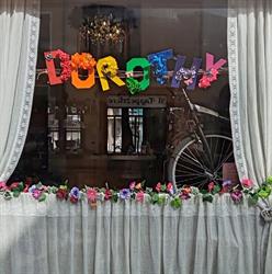 Dorothy Café Galliate, orari di apertura
