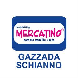 Mercatino Franchising Gazzada Schianno, orari di apertura