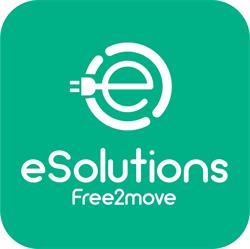 Free2move_eSolutions, Torino orari di apertura