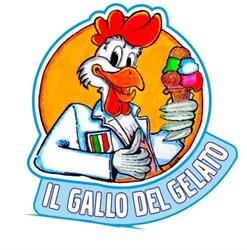Il Gallo del Gelato, Dalmine orari di apertura