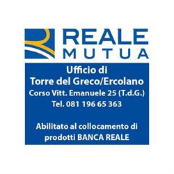 Reale Mutua Assicurazioni / Torre del Greco - Ercolano, orari di apertura