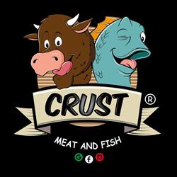 Crust, Palermo orari di apertura