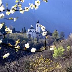Ospitalità Rosminiana Sacro Monte Calvario Domodossola (Verbania), orari di apertura