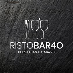 Ristobar40, Borgo San Dalmazzo orari di apertura