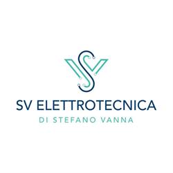 SV Elettrotecnica di Stefano Vanna, Biella orari di apertura