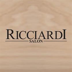 Ricciardi Salon, Volla orari di apertura