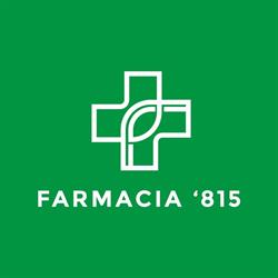 FARMACIA '815 Tolentino, orari di apertura