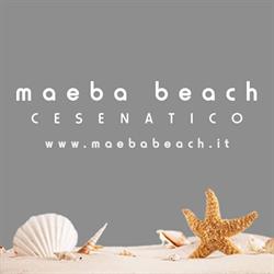 Bagno Maeba Beach Cesenatico, orari di apertura