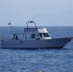 Atlantide escursioni, Lipari orari di apertura