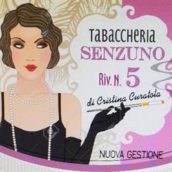IQOS PARTNER - Tabaccheria Senzuno di Curatola Cristina, Follonica, orari di apertura
