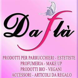 Daflà, Mascalucia orari di apertura
