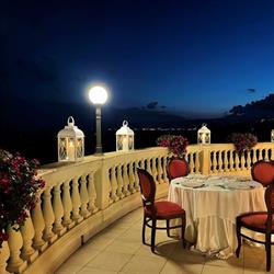 Ristorante Badessa, Roccella Ionica orari di apertura