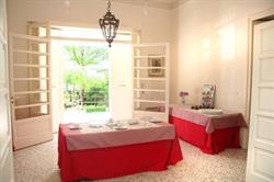 B&B Villa Pallante, Bari orari di apertura