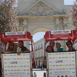 Velo Service Lecce, orari di apertura