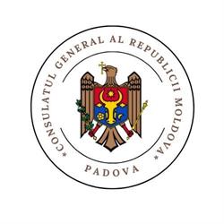 Consulatul Republicii Moldova, Padova orari di apertura