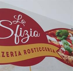 Pizzeria Lo Sfizio Leverano, orari di apertura