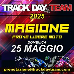 Track Day Team - Prove Libere Moto in pista, San Martino in Strada orari di apertura