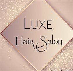 Luxe Hair Salon, Gragnano orari di apertura