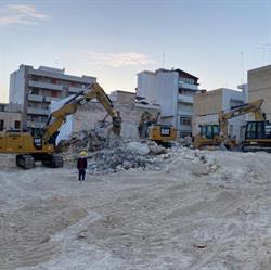 Multiscavi S.r.l., Andria orari di apertura