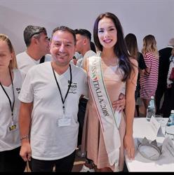 ManiacCapelli Mario, Sarno orari di apertura