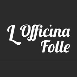 L 'Officina Folle, Melito Irpino orari di apertura